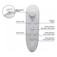 thumbnail image 3 of Joystick Control Bluetooth Vr Box Android Manija Blanco, 3 of 6