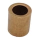 thumbnail image 5 of Manguito de cojinete de latón Manguito de cojinete de cobre Equipo de funcionamiento Piezas universales para máquina de hacer pan Accesorio para, 5 of 9