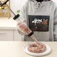 thumbnail image 5 of Manual Injector Syringe Gun Handmade Delicious Meats Food Artifact, 5 of 7
