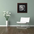thumbnail image 3 of Trademark Fine Art "Veneto I" Canvas Art by Alan Blaustein, Black Matte, Wood Frame, 3 of 4