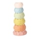 thumbnail image 5 of Juego de tazas apilables, juguete Montessori, interesante juguete de entrenamiento multicolor, juego de tazas anidadas, juego de equilibrio para, 5 of 9