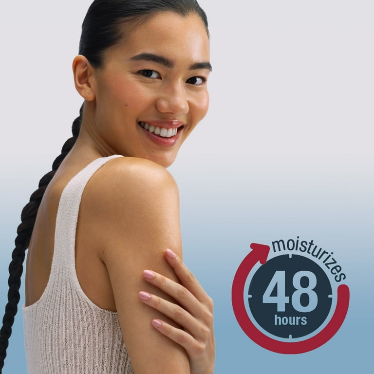 Eucerin Advanced Repair Body Lotion, Fragrance Free, 16.9 fl oz Bottle