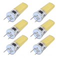 thumbnail image 4 of G8 LED Bulb, 6 Pieces 100-120V Energy Saving Dimmable Bulb 5W Dimmable  for Ceiling Warm White,Cold White, 4 of 8