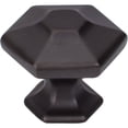 thumbnail image 2 of Top Knobs Tk713 Spectrum 1-1/4" Geometric Cabinet Knob From The Transcend Co, 2 of 5