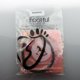 thumbnail image 2 of Pet Bell Collars Puppy Cat Adjust Necklace Collar Dog Collar Leash Black, 2 of 5