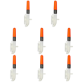 thumbnail image 1 of DQrwqpou Caña Pescar Flotante Impermeable Universal para Pesca Nocturna (rojo), 1 of 2