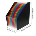 thumbnail image 2 of IDEANATEGRATE Organizador De Vertical Pequeño Con Chic Y Almacenamiento Eficiente, 2 of 8
