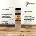 thumbnail image 2 of Pontino Zaatar, 525 G, 2 of 5