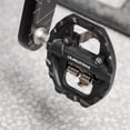 thumbnail image 3 of Bike Pedals Cleat Set, Dual Platform Pedals Mountain, 3 of 8