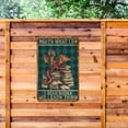 thumbnail image 6 of Noete Dragon Personalized Library Sign 8x12 Inch Funny Metal Tin Sign "That's What I Do I Read Books" Retro Vintage Wall Decor for Study, Office & Home, 6 of 8
