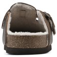 thumbnail image 5 of White Mountain Women's Bari Footbeds Clog, 5 of 7