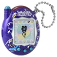 thumbnail image 3 of Burbujas de jabón Virtual Pet Tamagotchi Connection, color morado, 3 of 7