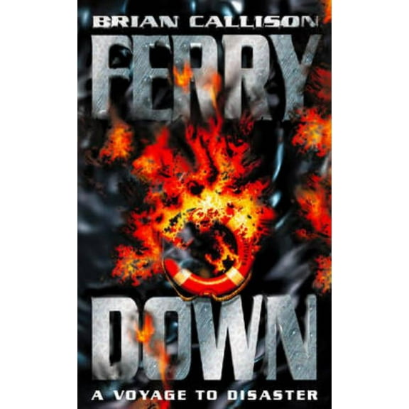 Ferry Down, (Paperback)