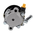 thumbnail image 2 of LOUVEROLA Power Steering Pump with Pulley for Camry 2002-2006 3.0L 21-5263, 2 of 6