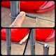 thumbnail image 2 of Herramienta torcedora de alambre de cerca multifunción para clips de poste en T | Construcción de acero de alta resistencia | Mango ergonómico antideslizante | Orificio hexagonal para tornillos, 2 of 5