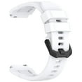 thumbnail image 2 of BotaniNest Compatible Smart Watch Band Replacement Durable Soft Silicone Strap For Fitness With Secure Buckle, 2 of 5
