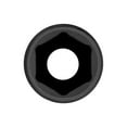 thumbnail image 3 of Jetech 1/2 Inch Drive 19mm Deep Impact Socket, Metric, 3 of 3