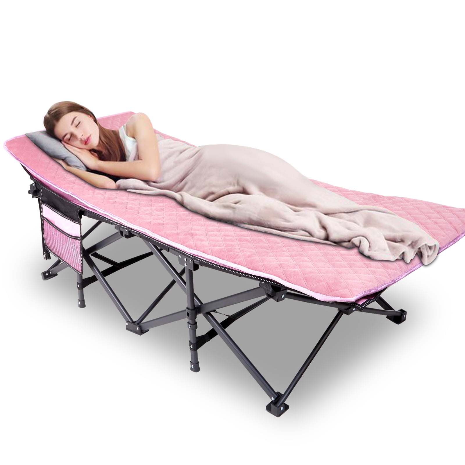 camping beds walmart