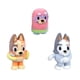 thumbnail image 3 of Figuras Miniatura Bluey Fuzzies – Pack de 3 "Abuelas", 3 of 4
