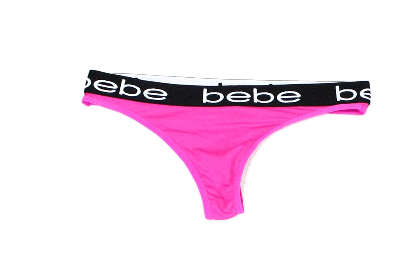 bebe thongs