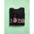 thumbnail image 3 of 2020 Design Sweatshirt Men -Image by Shutterstock, Male 4X-Large, 3 of 4