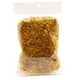 thumbnail image 2 of Relleno de triturado metálico Dorado 4 piezas Sunnimix, 2 of 6