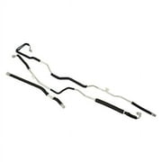 Motorcraft A/C Refrigerant Suction Hose YF-3377