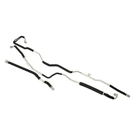 Motorcraft A/C Refrigerant Suction Hose YF-3377