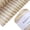 Red, variant on JUNTEX 100g Hand Knitting Cake Yarn Gradient Ombre Colorful Crochet Woven DIY Thread