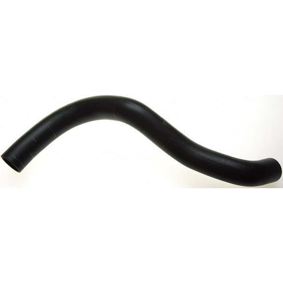Radiator Coolant Hose Fits select: 1995-2002 MAZDA MILLENIA