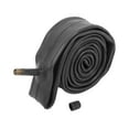 thumbnail image 5 of Unique Bargains Bicycle Tire Tube Bike Inner Tube Black 24" x 13/8, 5 of 7