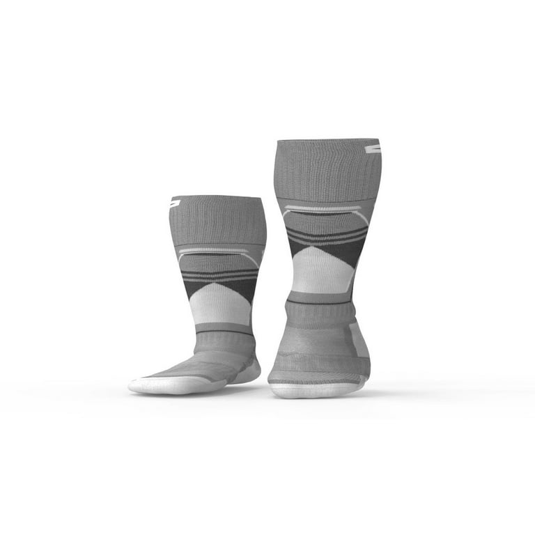 MOBILE-WARMING Premium 2.0 Heated Sock