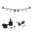 thumbnail image 1 of TOR Front Rear Suspension Stabilizer Bar Link Kit for Car Hyundai Genesis Coupe - Left Right Side (Driver Passenger) KTR-104434, 1 of 2