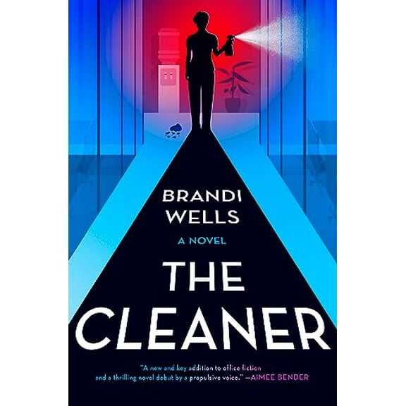 Pre-Owned The Cleaner (Hardcover) 1335018107 9781335018106