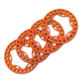 thumbnail image 4 of Labymos RC Beadlock Wheel Rim Replacement Ring 4PCS Compatible with 1/10 TRX4 SCX10 90046 90047, 4 of 6