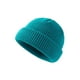 thumbnail image 2 of Sonducket Gorro de punto elástico invierno Unisex deportes al aire libre senderismo Camping nieve esquí gorra térmica Casual sombreros mujer Sombreros cian Sonducket AP013203-06, 2 of 6