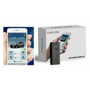 Code Alarm ASCL6 CarLink- Add On Smartphone Control Module Through App