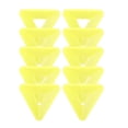 thumbnail image 3 of 10pcs Multi-function Soccer Cones Portable Disc Cones Professional Agility Cones, 3 of 9
