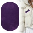 thumbnail image 3 of Self-Adhesive Nylon Repair Patch, Waterproof Lightweight Repair Patches for Clothing Down Jacket Repair Holes Tearing, Multi-Purpose No Sew Cloth Fabric Mending Patch for Clothing Fix, 3 of 3