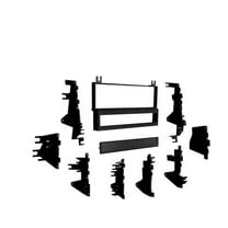 Radio Installation Kit - Compatible with 1987 - 1997 Toyota Corolla 1988 1989 1990 1991 1992 1993 1994 1995 1996