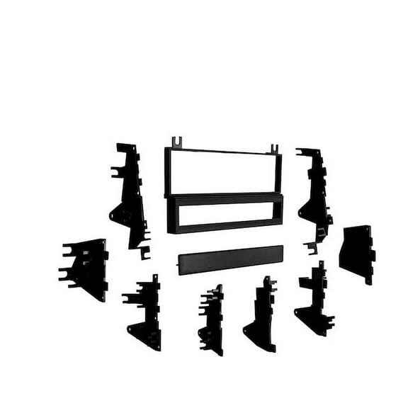 Radio Installation Kit - Compatible with 1993 - 1998 Toyota T100 1994 1995 1996 1997