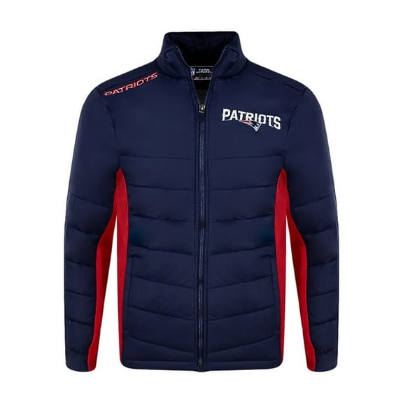 CHAMARRA NFL NEW ENGLAND PATRIOTS PARA NIÑO 100% ORIGINAL