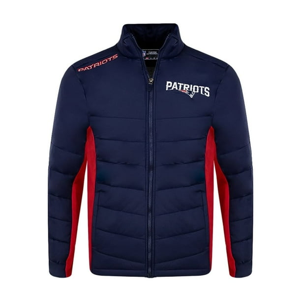 CHAMARRA NFL NEW ENGLAND PATRIOTS PARA NIÑO 100% ORIGINAL
