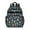 Space Dinosaurs Rockets, variant on Space Dinosaurs Rockets Planets Backpack for School,Cute School Bag,Schoolbag with Adjustable Shoulder Straps & Padded Back,15.25"x11.5"x5.25"