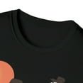 thumbnail image 3 of Hootin Hollerin, Gildan Unisex Softstyle T-Shirt, Meme Graphic Tee, S-3XL, 3 of 3
