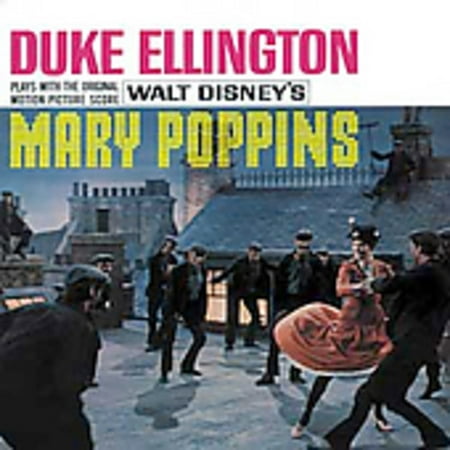 Duke Ellington Plays The Original Score From Walt Disney's Mary (The Best Of Duke Ellington)
