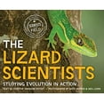 thumbnail image 2 of Scientists in the Field (Paperback) The Lizard Scientists: Studying Evolution in Action, (Hardcover), 2 of 3