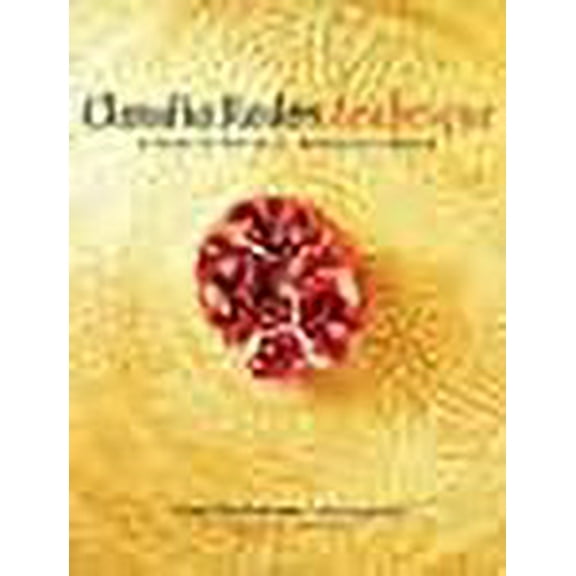 Arabesque Claudia Roden (Hardcover)