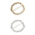 thumbnail image 1 of 2 piezas pasador chal pinzas para el cabello estrellas soporte para moño horquilla grande pinza deslizante para el cabello Salvador Horquillas para el cabello de moda, 1 of 7