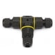 thumbnail image 4 of Cable Subterráneo Del Pin De La Forma 3 De La Prenda Impermeable IP68 T, 4 of 7